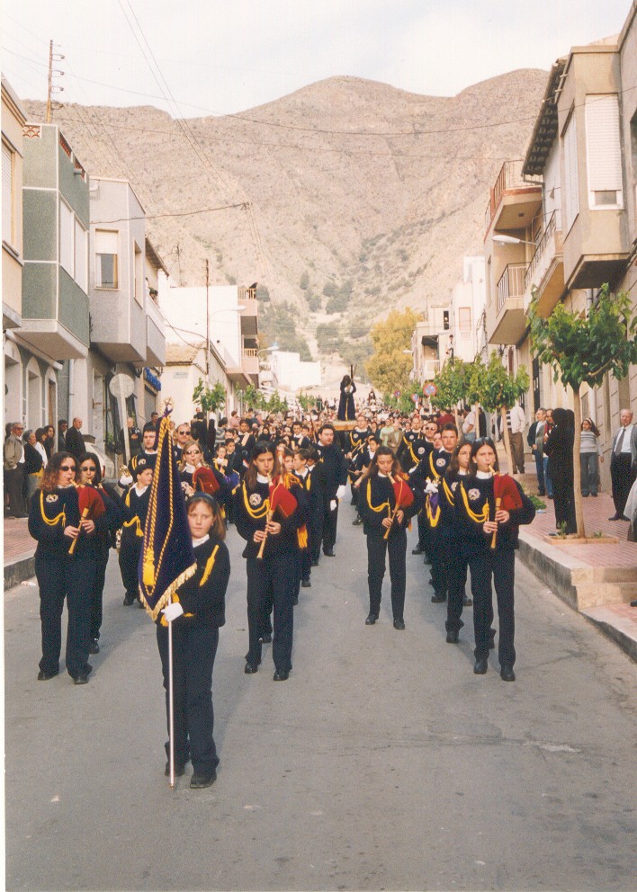 Año 2001