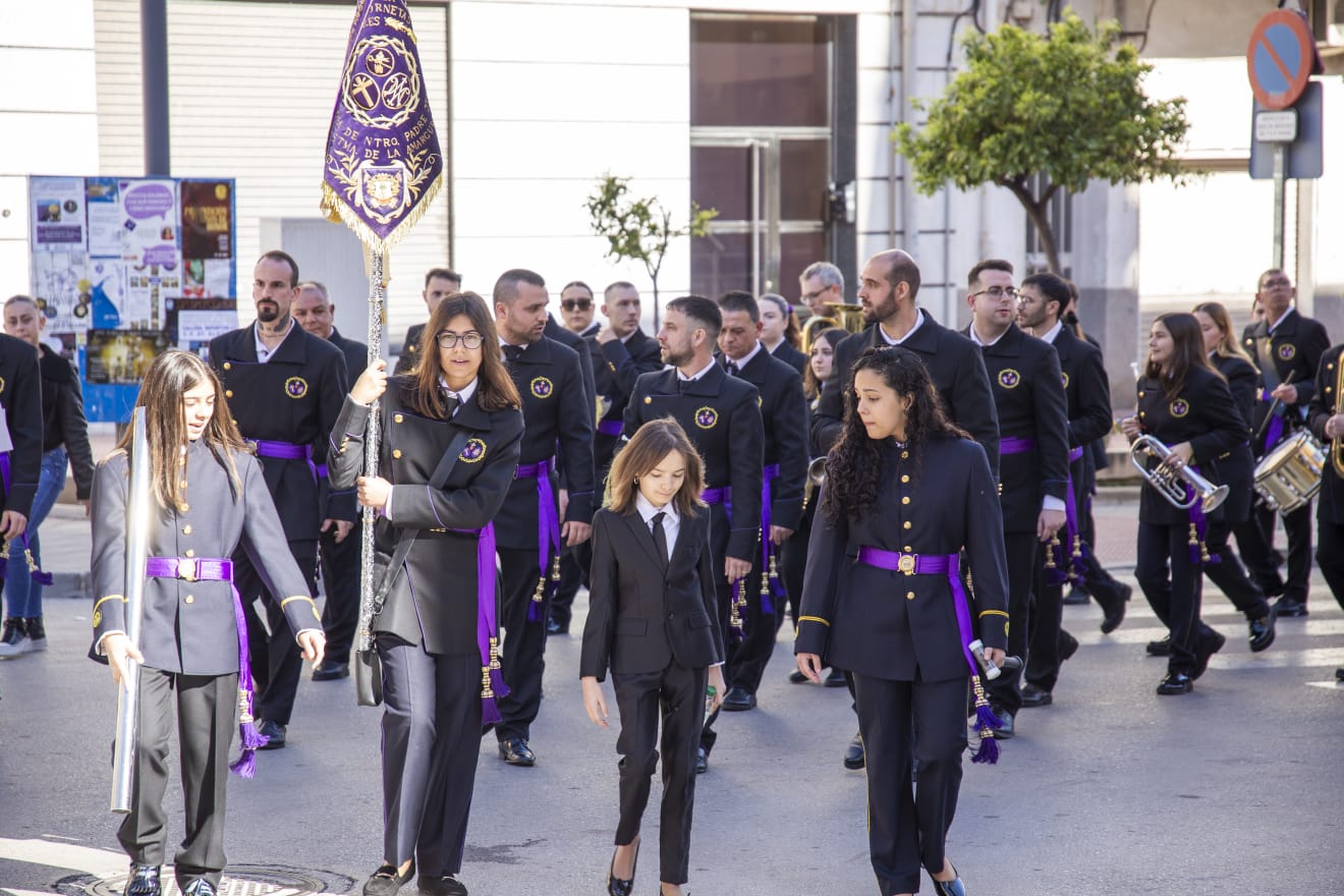 Certamen de Bandas de Callosa de Segura