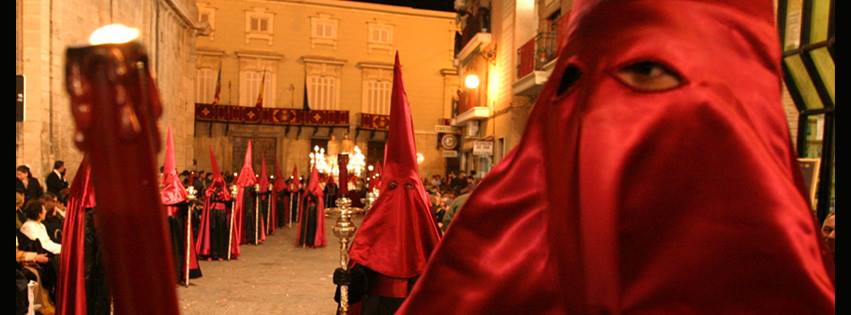 Cofradía Ecce Homo de Orihuela